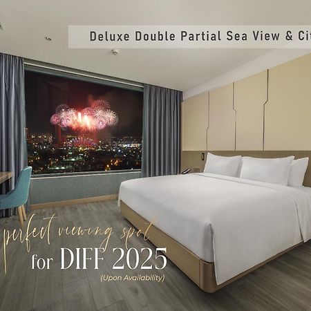 Awaken Da Nang Hotel Kültér fotó