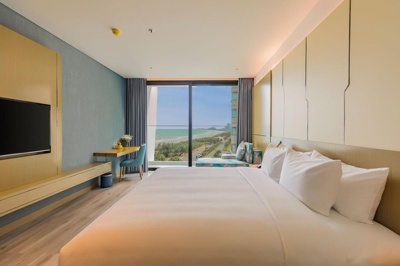 Awaken Da Nang Hotel Kültér fotó