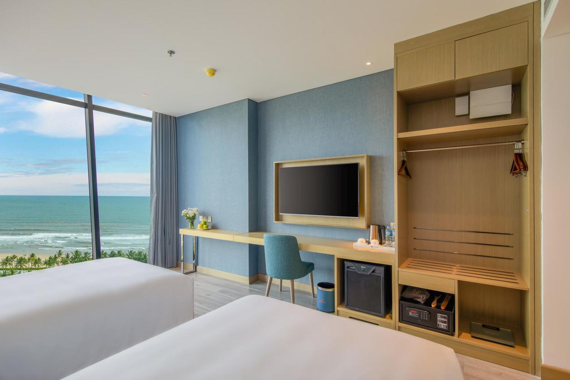 Awaken Da Nang Hotel Kültér fotó