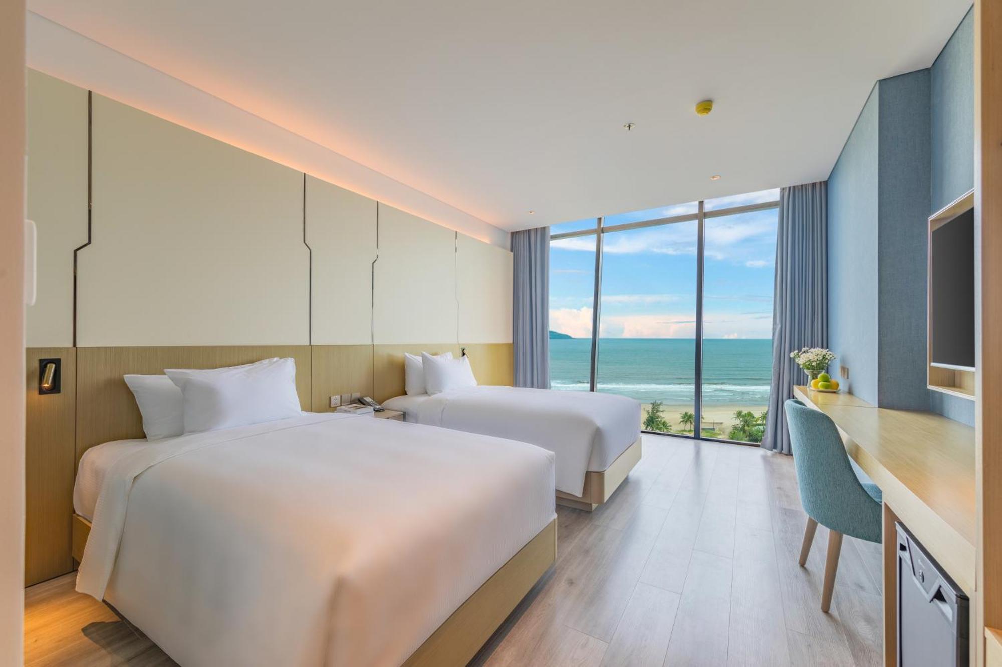 Awaken Da Nang Hotel Kültér fotó