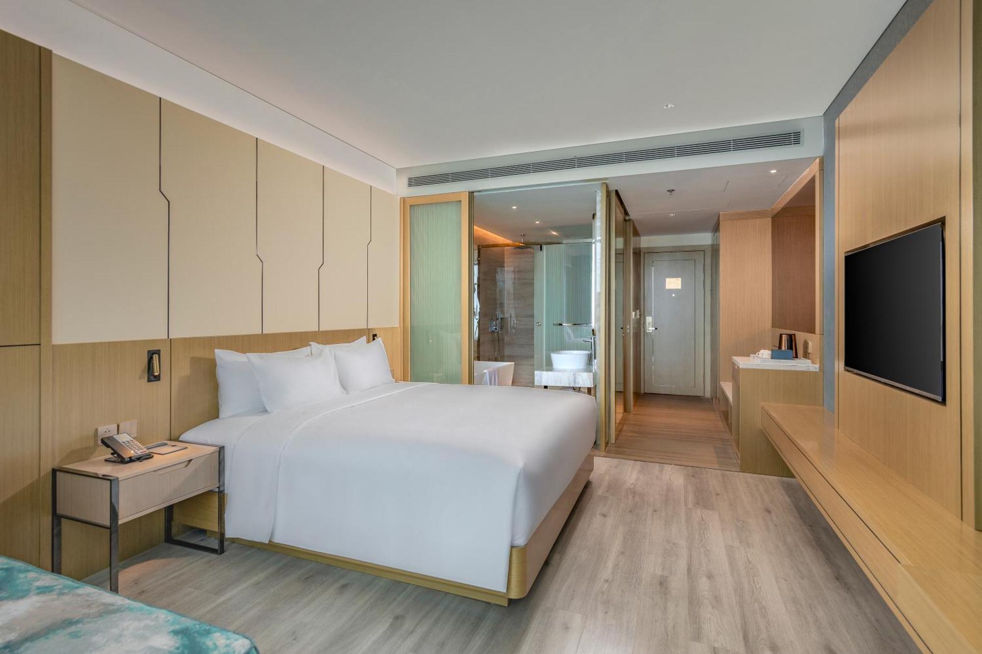 Awaken Da Nang Hotel Kültér fotó