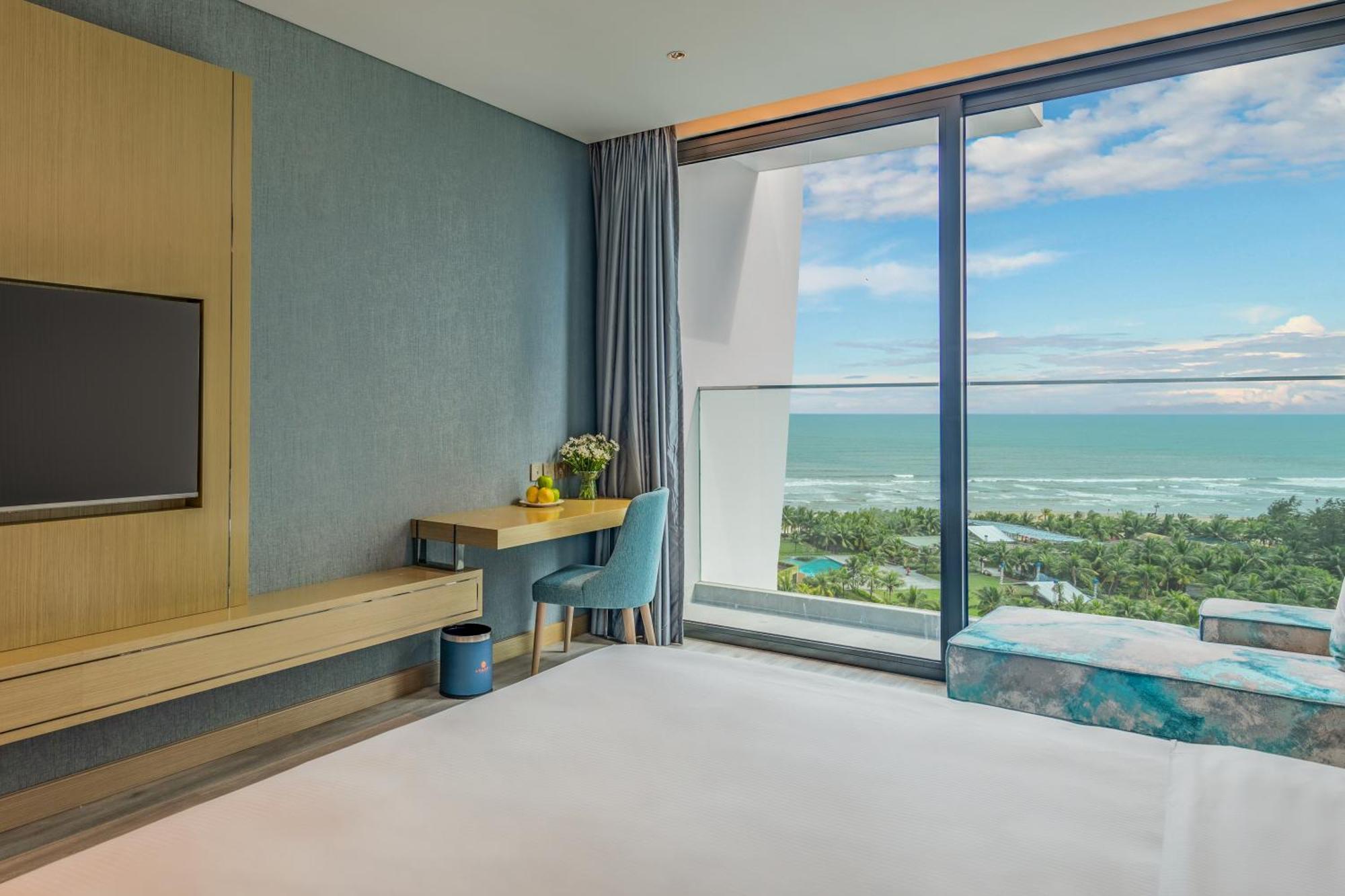Awaken Da Nang Hotel Kültér fotó