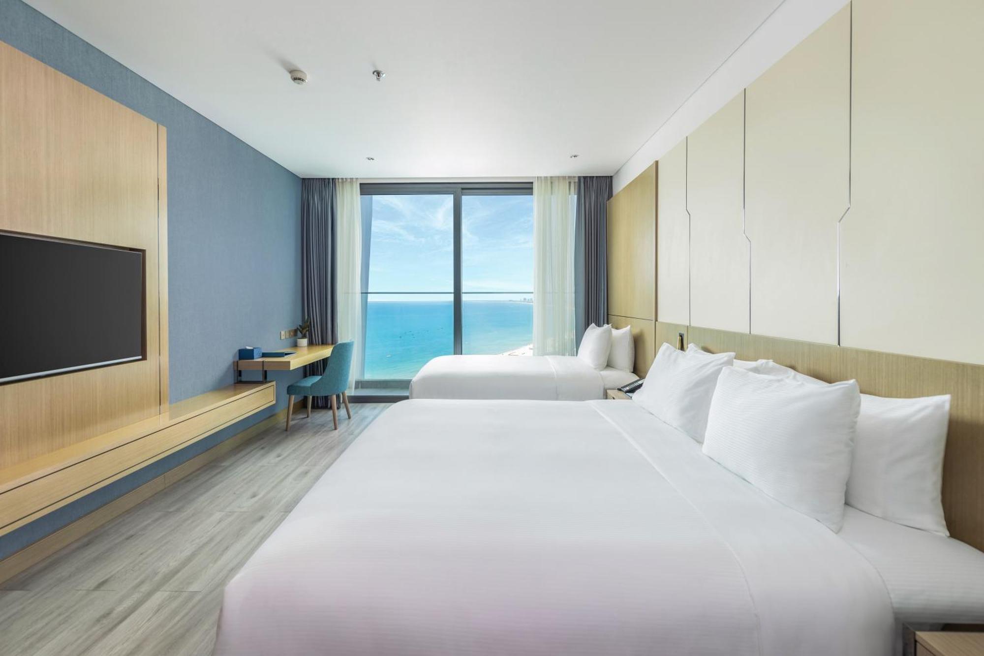 Awaken Da Nang Hotel Kültér fotó