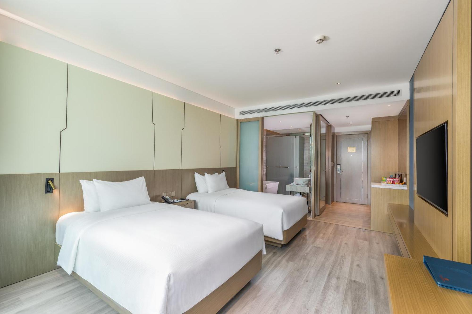 Awaken Da Nang Hotel Kültér fotó