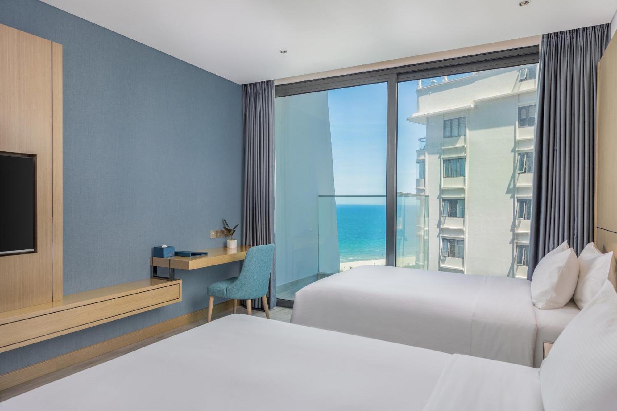 Awaken Da Nang Hotel Kültér fotó