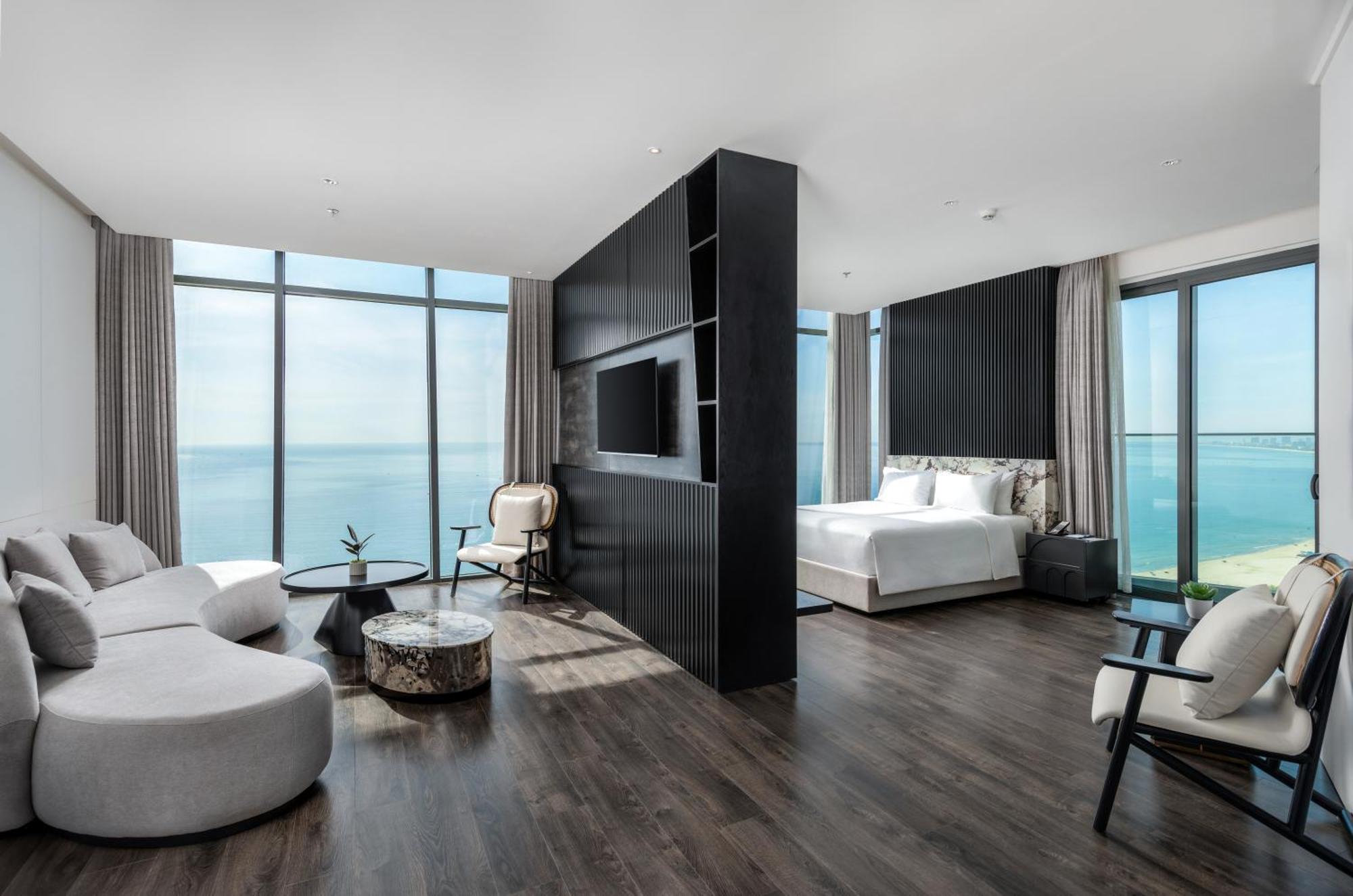 Awaken Da Nang Hotel Kültér fotó