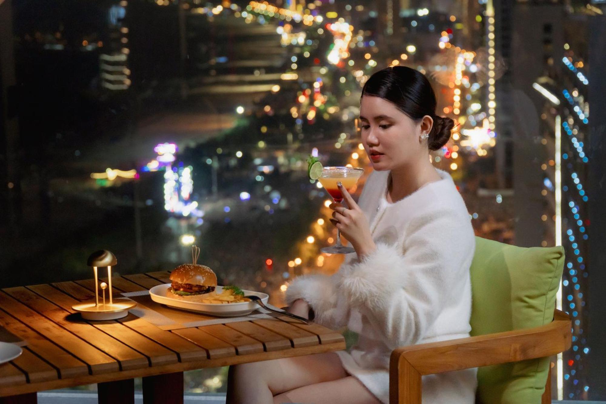 Awaken Da Nang Hotel Kültér fotó