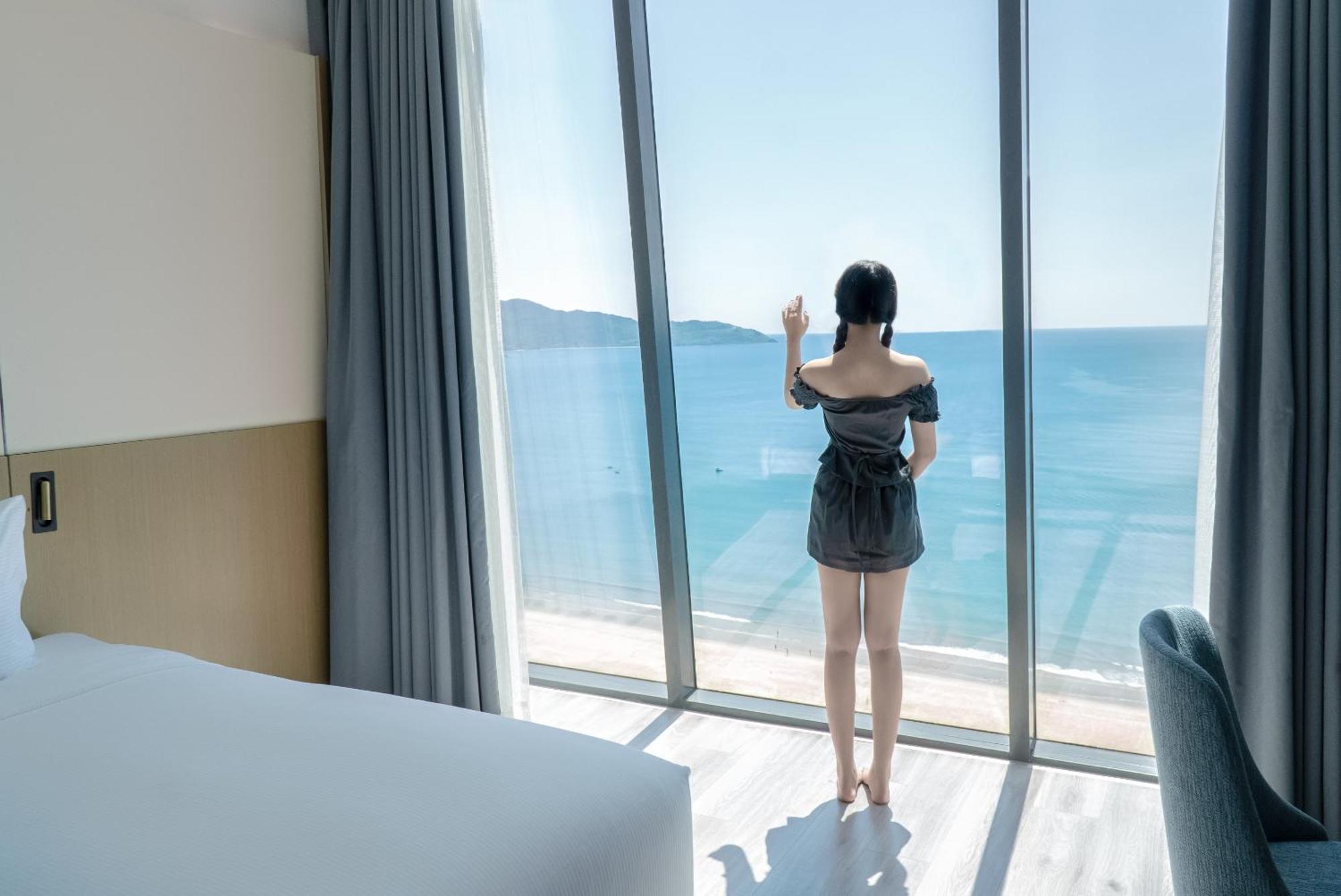 Awaken Da Nang Hotel Kültér fotó