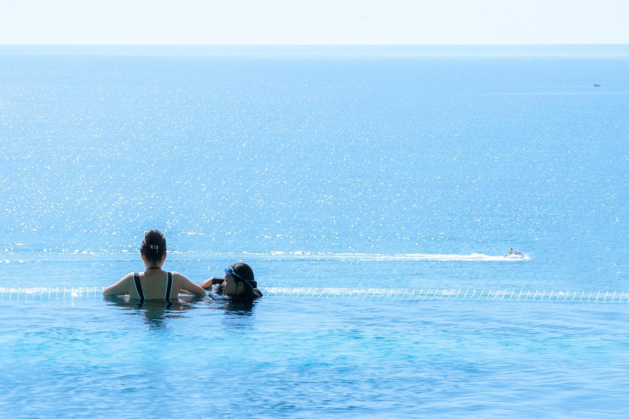 Awaken Da Nang Hotel Kültér fotó