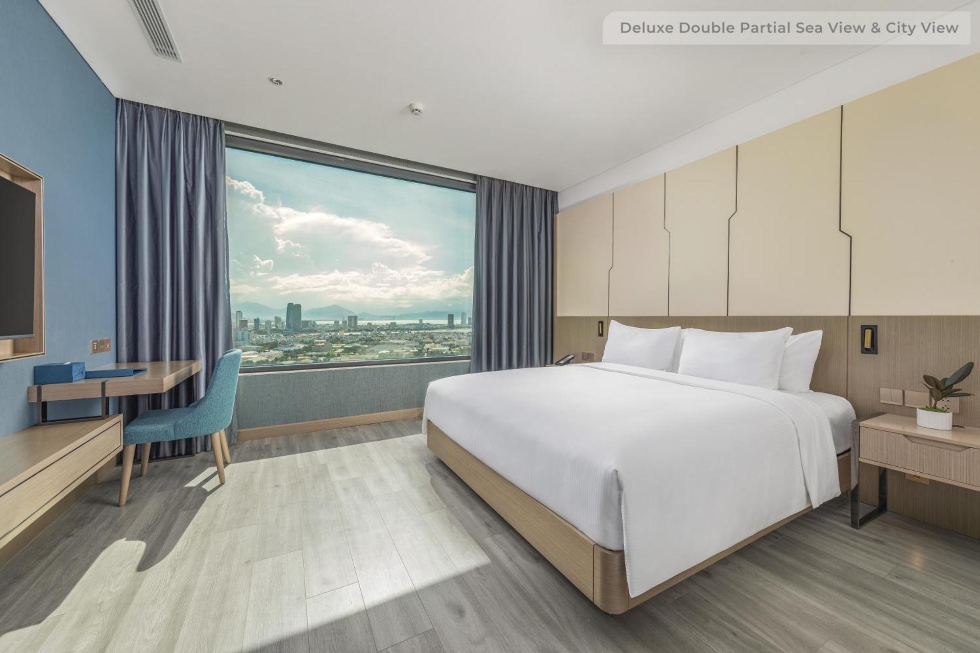 Awaken Da Nang Hotel Kültér fotó