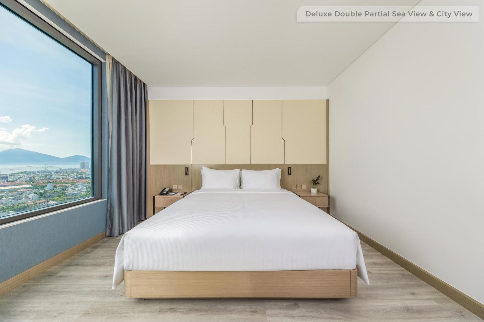 Awaken Da Nang Hotel Kültér fotó